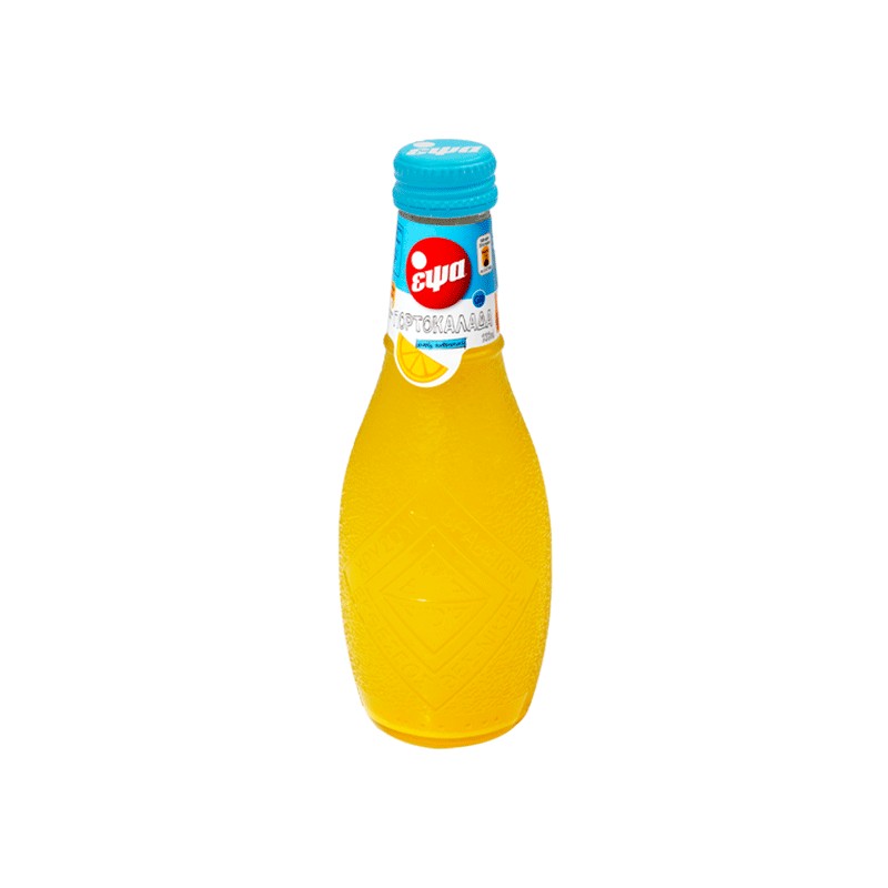 Epsa Orange (blau)